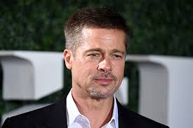 Hasil gambar untuk Brad Pitt