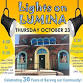Lights on LUMINA (National Lights on Afterschool) event image