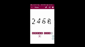 The game has more than 600 levels with crosswords for every taste. Dingbats Between The Lines Level 14 Youtube