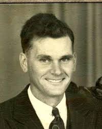 George Alexander “Sandy” McKay (1917-2007)