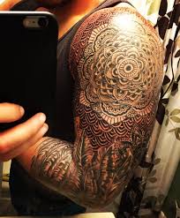 Best Black And Grey Tattoo Artists In Michigan Pin On Tattoo Men Design Ideas