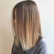 The diversity of the ombre hair trend can be seen in the runways and every fashion magazine! 45 Medium Blonde Ombre Hair Ideas Blonde Hairstyles 2020