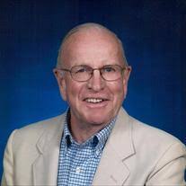 Obituary of Robert H. Lewis