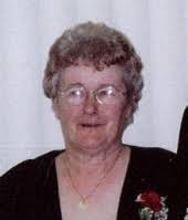 Obituary information for Catherine (nee Cluney) Clements