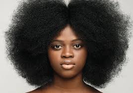Braid your hair before sleeping: Decolonizing Afro Textured Hair 5 Affirmations To Boost Your Hair Esteem