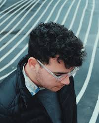 About — Ray Vazquez