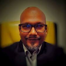 International Organizational Behavior with Vinod VINCENT