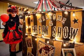 It's ghoulishly easy to entertain this halloween, with asylum theme party supplies and decorations that make all those hacked and decomposing creatures you call your friends feel right at home. 20 Ideas For Halloween Costumes For Work Semos Cloud