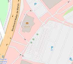 Confusing Amenity Parking Space Rendering Issue 3974 Gravitystorm Openstreetmap Carto Github