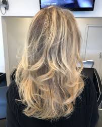 Brossage Avec Effet Naturel Mouvement Brossage Brushingboucle Vague Boucle B Cheveux Mi Long Cheveux Mi Long Cheveux Brushing Boucle