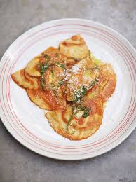Squash Ricotta Ravioli Jamie Oliver Family Super Food Ravioli Pasta Recipe Pasta Recipes Ricotta Ravioli