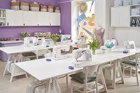 Sewing Classes In London At Sew Over It Sew Over It Learn To Sew Sewing Class