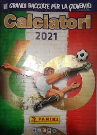 La nazionale italiana cantanti e la panini hanno infatti raggiunto un accordo di collaborazione per celebrare il 40° anniversario della nic, nata nel e' un grande piacere per noi della nazionale italiana cantanti essere inseriti nell'album delle figurine panini 'calciatori 2021', insieme a tutti i calciatori e ai. Calciatori 2021 Panini Figurine Forever Figurine Forever