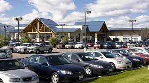 Karl Tyler Chevrolet In Missoula Western Montana Hamilton Polson Chevrolet Vehicle Source
