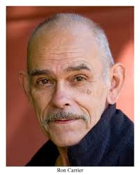 Ronald Carrier Obituary