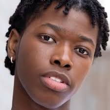 Bernard Timmons II — The Movie Database (TMDB)