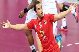 صدى البلد |جماهير الاهلي تطالب لاعبي اليد بـالسوبر الافريقي. Ù‚Ø§Ø¦Ø¯ ÙŠØ¯ Ø§Ù„Ø£Ù‡Ù„ÙŠ Ù…Ù†ØªØ®Ø¨Ù†Ø§ Ù„Ø¹Ø¨ Ù…Ø¨Ø§Ø±Ø§Ø© Ø¬ÙŠØ¯Ø© Ø£Ù…Ø§Ù… ØªØ´ÙŠÙ„ÙŠ ÙˆÙŠÙ†Ù‚ØµÙ‡ Ø§Ù„ØªØ¬Ø§Ù†Ø³ Ø¨ÙˆØ§Ø¨Ø© Ø£Ø®Ø¨Ø§Ø± Ø§Ù„ÙŠÙˆÙ… Ø§Ù„Ø¥Ù„ÙƒØªØ±ÙˆÙ†ÙŠØ©
