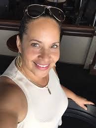 Gigi Walker's Instagram, Twitter & Facebook