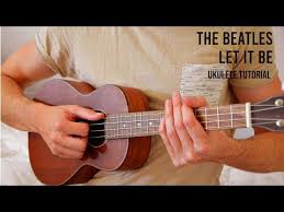 There is actually no g chord in this. The 12 Best Beatles Ukulele Songs Ukuleleworld