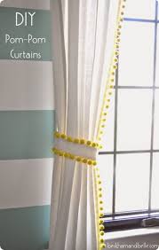 Ikea off white plum purple grey twig cotton tab top curtains,55wx112d,unlined. Ikea Curtain Makeovers How To Hack Your Ikea Curtains