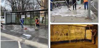 Se cauta proiectant pentru o hala in care sa nu patrunda praful, temperatura sa nu coboare sub 5 grade si sa fie. Societatea De Transport Public Timisoara Opinia Timisoarei