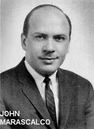 Marv Goldberg's R&B Notebooks