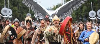 A programsorozat részeként az előző évekhez hasonlóan ebben az évben is számíthatunk zenés, táncos programokra, valamint az elmaradhatatlan tűzijátékra is. Ehhdwd9p5gx3jm