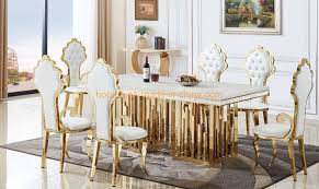 Living room lighting dining room lighting kitchen lighting bedroom lighting office lighting bathroom lighting. Hoping China Factory Restaurant Dining Tables And Chairs 1 6 Hotel Furniture White Leather Chair China Home Furniture Living Room Furniture