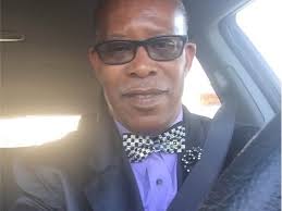 The Eddie Jones Jr Talk Radio Show, Pastor & President of L A Civil Rights  Assoc 11/06 by Eddie Jones Jr