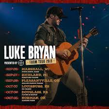 News Luke Bryan