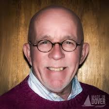 Our condolences to the family of Ron Cole. Ron passed away this week at 84.  We first met Ron when he was