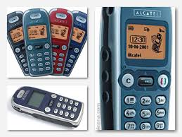 Alcatel OT 311 (2001)