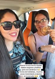 Orejones y Bollitos: Un Sabor de la Escuela en Cuba