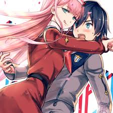 You can also upload and share your favorite zero two desktop 1080p wallpapers. Steam Workshop Darling In The Franxx Zero Two And Hiro