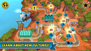 In other to have a smooth experience, it is important to know how to use the apk or apk mod file . Thomas Friends Adventures Mod Apk Unlimited Android Apkmodfree Com