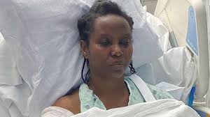 Las autoridades siguen sin aclarar la sucesión de los hechos en la noche del asesinato y tampoco han dilucidado los supuestos motivos o dado indicios sobre la autoría intelectual del magnicidio. Qw3hjxlic2nnkm