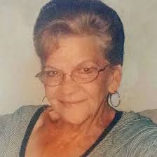 Marilyn (Cooper) Carroll Obituary (1941