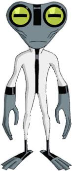 Grey matter is a grey frog like alien. Ben 10 Grey Matter Gray Matter Ben 10 Head Clipart Full Size Clipart 4041901 Pinclipart