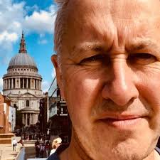 Simon Cartwright (@SimonCEL)