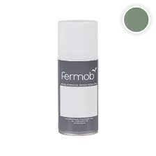 Ces bombes de peinture en aérosol sont extrêmement utiles pour peindre de grandes surfaces. Aerosol Retouche Bombe De Peinture Fermob