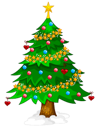 Use these free christmas tree clipart png #50357 for your personal projects or designs. Transparent Xmas Tree Png Clipart Christmas Tree Clipart Christmas Christmas Decorations
