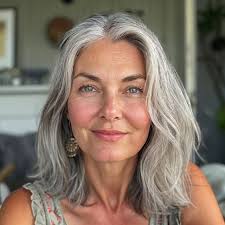 About Leesa Lee — Master Hair Stylist in Austin, Texas specializing in Grey  Transition & Highlights — Leesa Lee Hair — Blonde Specialist and Grey  Transition Expert — Austin, Texas