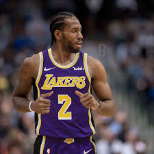 One of his cousins, stevie johnson, played in the national football league for. Lakers Free Agent Rumors Kawhi Leonard Asked Magic Johnson If He Tried To Trade For Him Wants Team To Hire His Own Medical Professionals Silver Screen And Roll