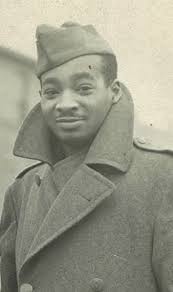 Obituary for William A. Bolden