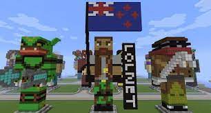 Nz smp 1.16.5 minecraft server simple vanilla smp 24/7 survival smp with an active player base! New Zealand Minecraft Server Www Lolnet Co Nz New Zealand Minecraft Server
