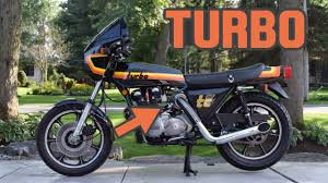 8 Only Production Turbocharged Bikes Youtube