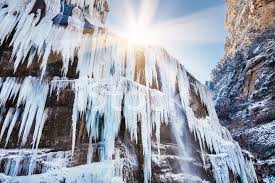 icicles