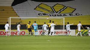 There is no doubt that this match will be eventful. Criciuma 4 X 4 Ypiranga Rs Campeonato Brasileiro Serie C Rodada 16 Tempo Real Globo Esporte