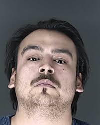 EPSO investigating Security-Widefield homicide