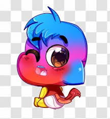 She is also the leader of the cheerleader squad at elmore junior high school. Penny Fitzgerald Art Mrs Mrs Peanut Shells Transparent Png